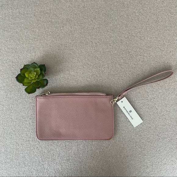 Bandolino RFID Single Compartment Wallet - Picture 3 of 6